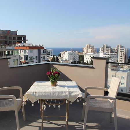Okman Homes كيرينيا المظهر الخارجي الصورة