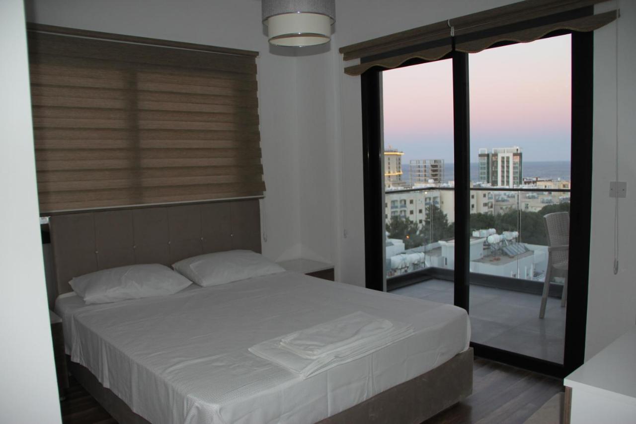Okman Homes كيرينيا المظهر الخارجي الصورة