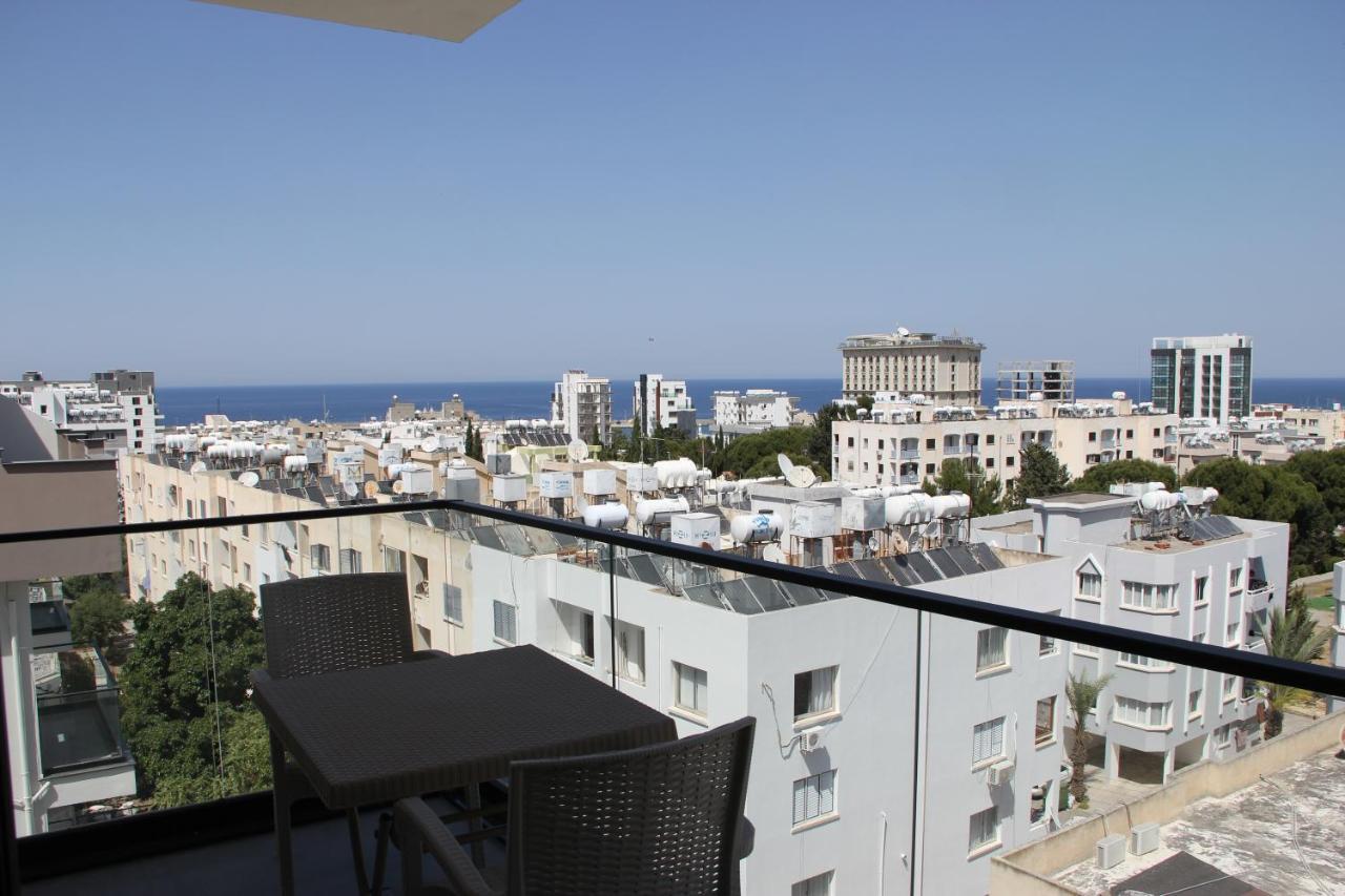 Okman Homes كيرينيا المظهر الخارجي الصورة