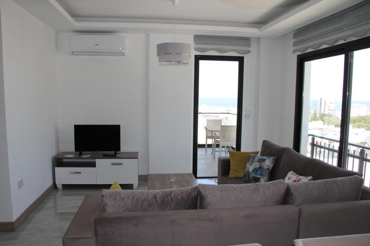 Okman Homes كيرينيا المظهر الخارجي الصورة