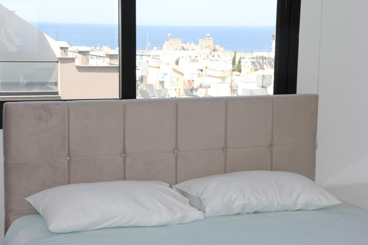 Okman Homes كيرينيا المظهر الخارجي الصورة