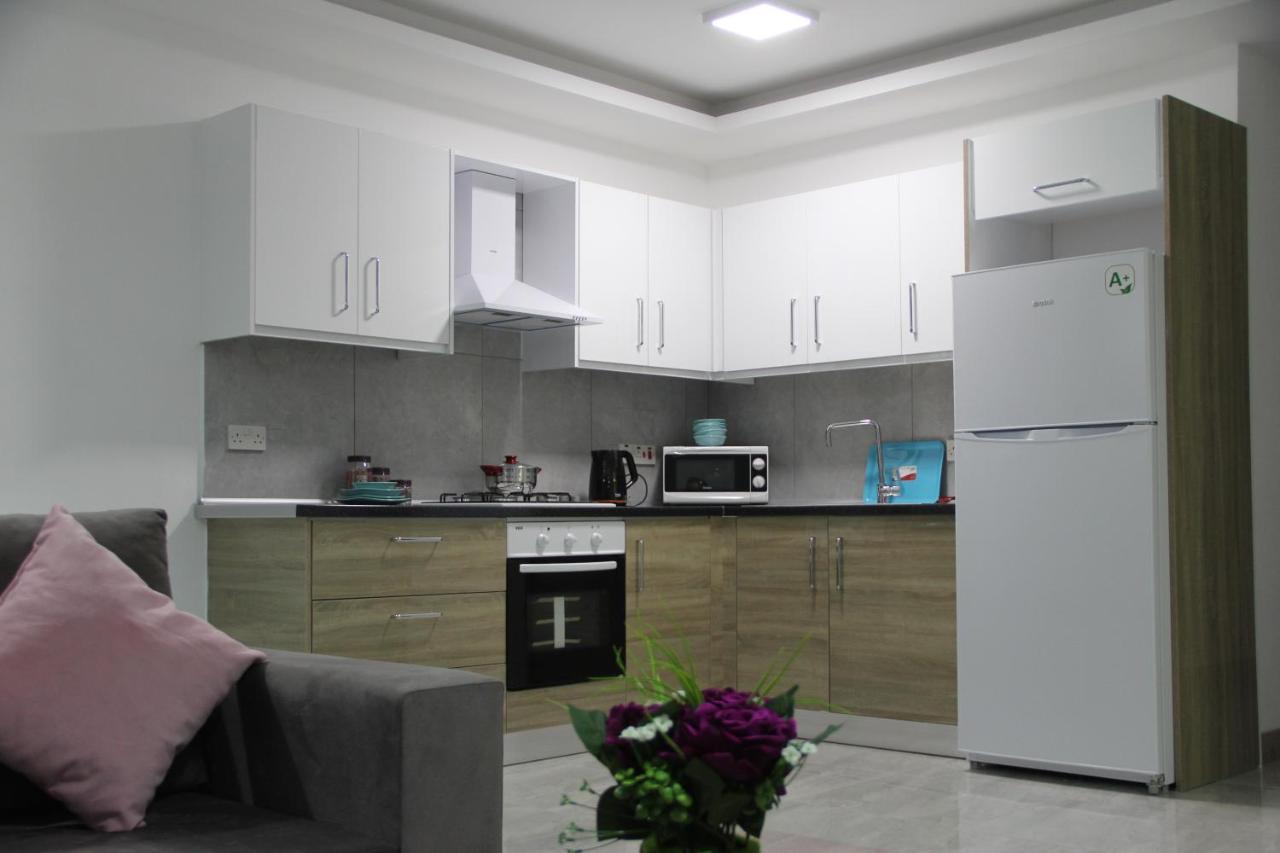 Okman Homes كيرينيا المظهر الخارجي الصورة