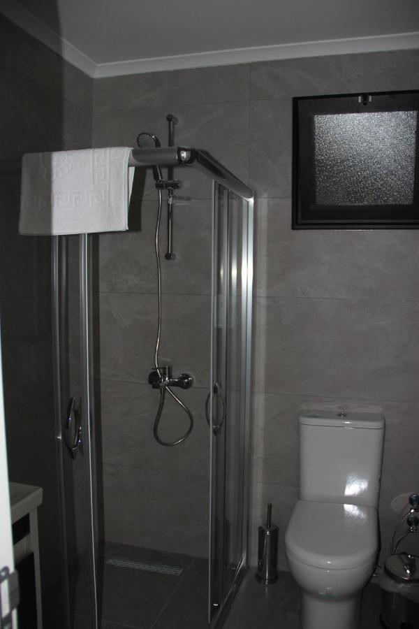 Okman Homes كيرينيا المظهر الخارجي الصورة
