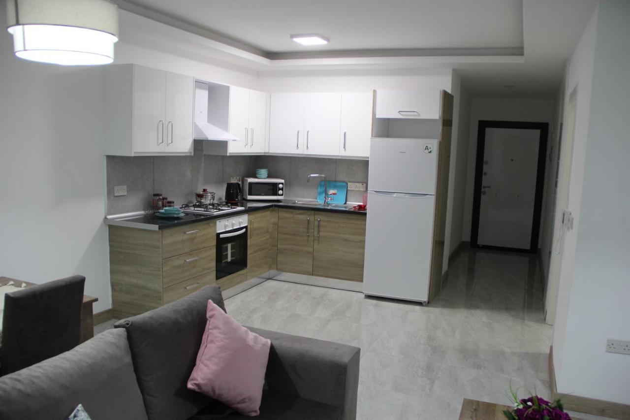 Okman Homes كيرينيا المظهر الخارجي الصورة