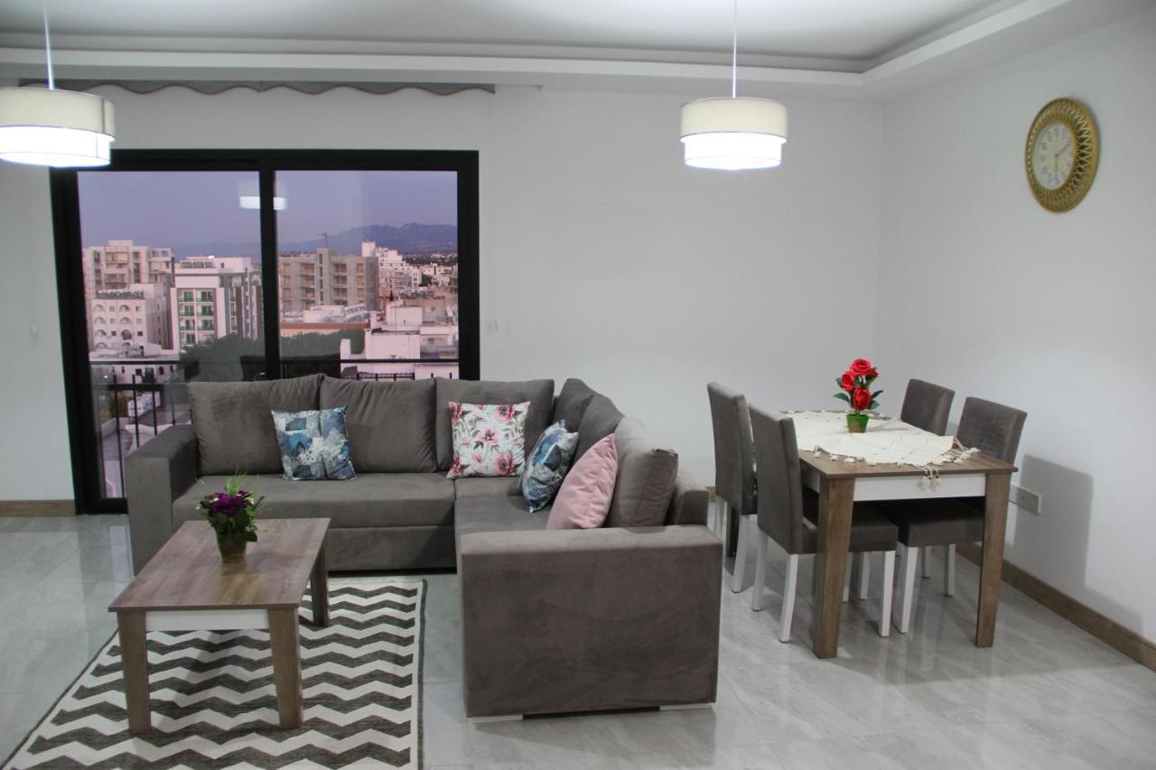 Okman Homes كيرينيا المظهر الخارجي الصورة