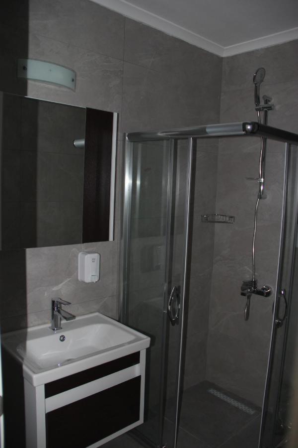 Okman Homes كيرينيا المظهر الخارجي الصورة