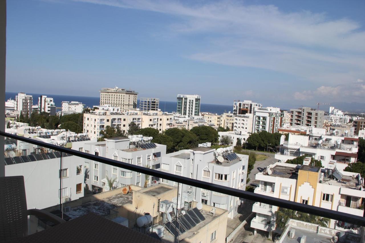 Okman Homes كيرينيا المظهر الخارجي الصورة