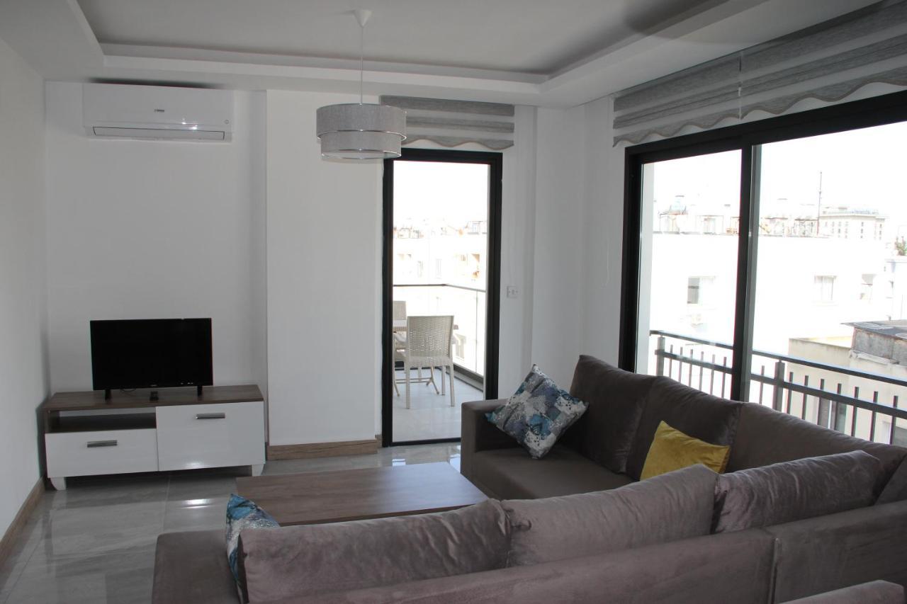Okman Homes كيرينيا المظهر الخارجي الصورة