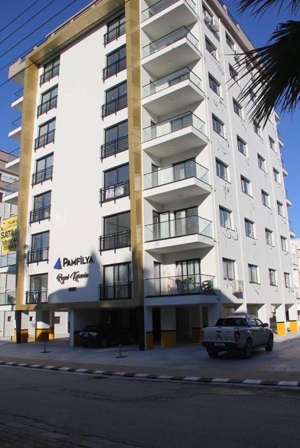 Okman Homes كيرينيا المظهر الخارجي الصورة