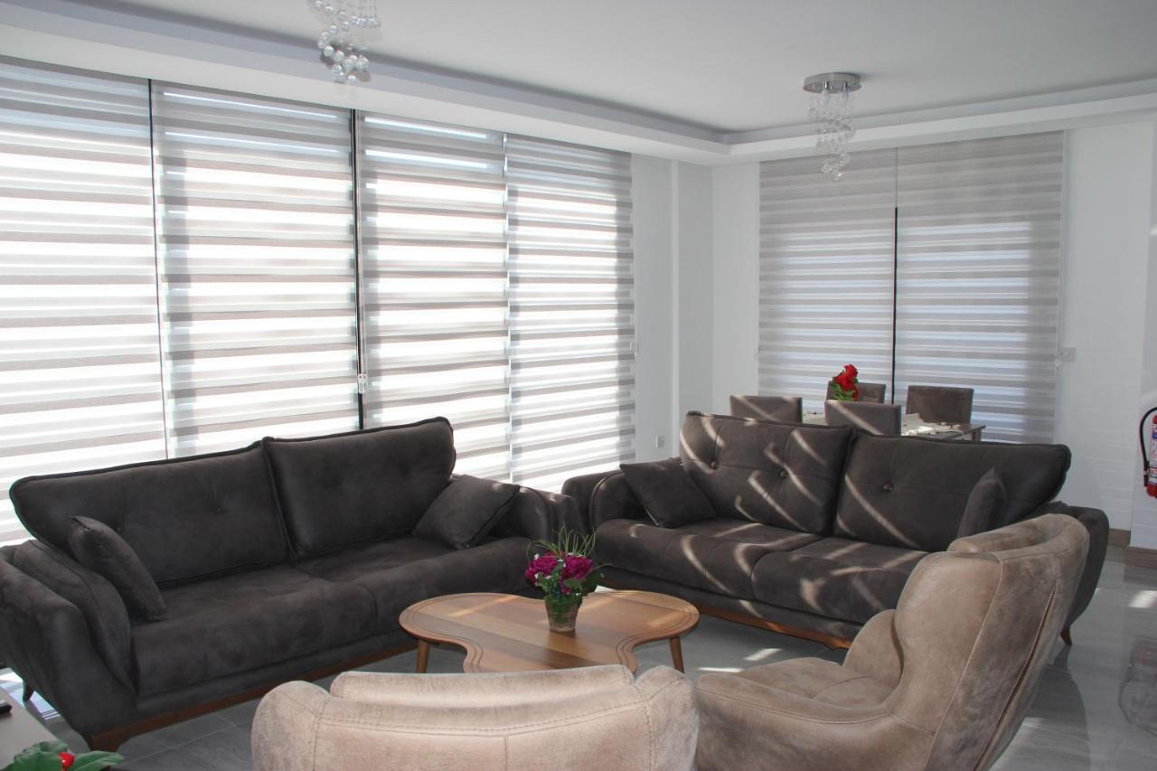 Okman Homes كيرينيا المظهر الخارجي الصورة