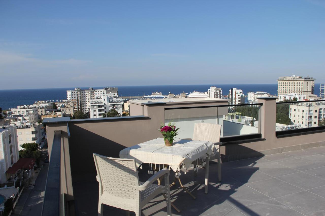 Okman Homes كيرينيا المظهر الخارجي الصورة