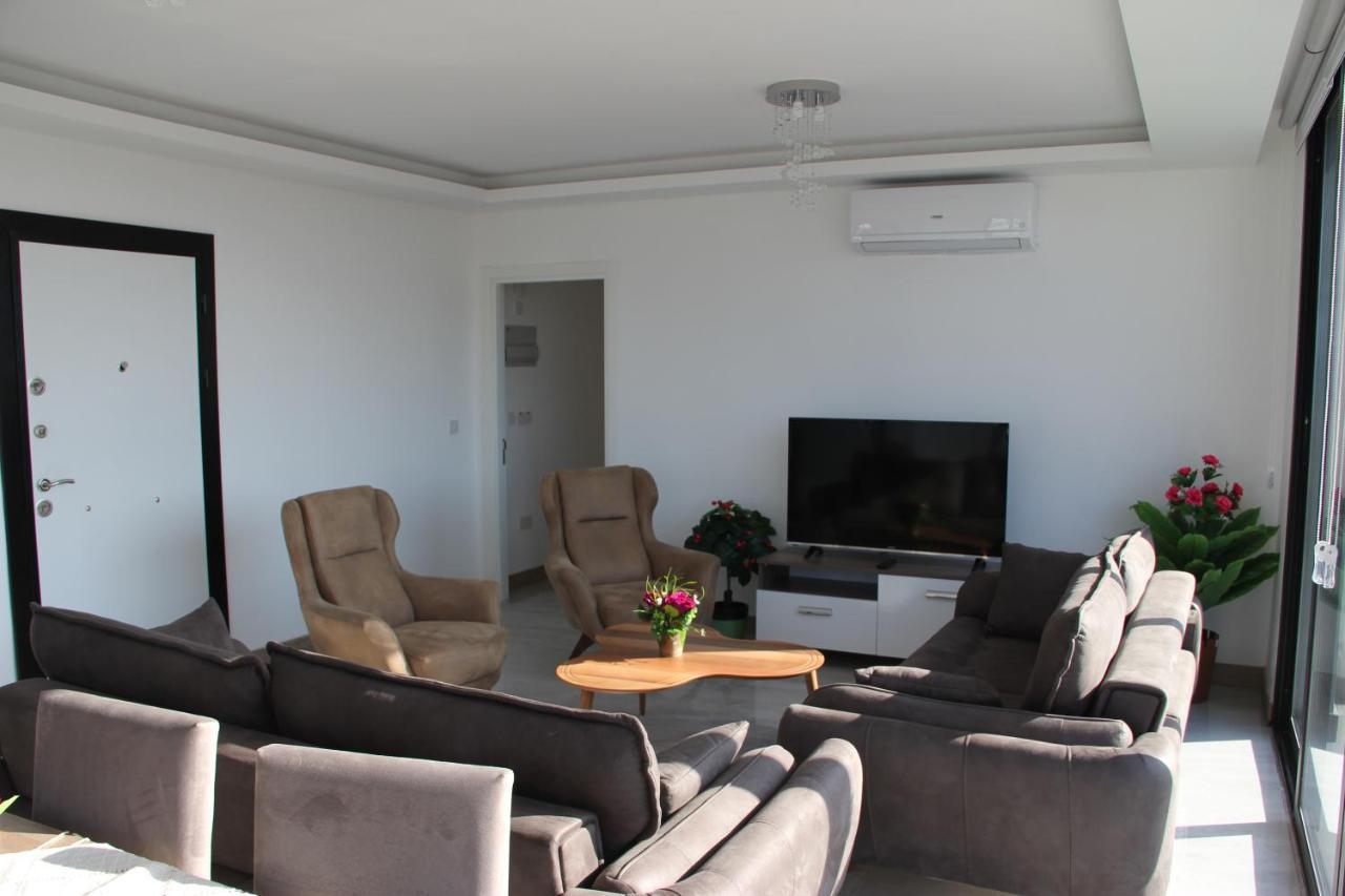 Okman Homes كيرينيا المظهر الخارجي الصورة