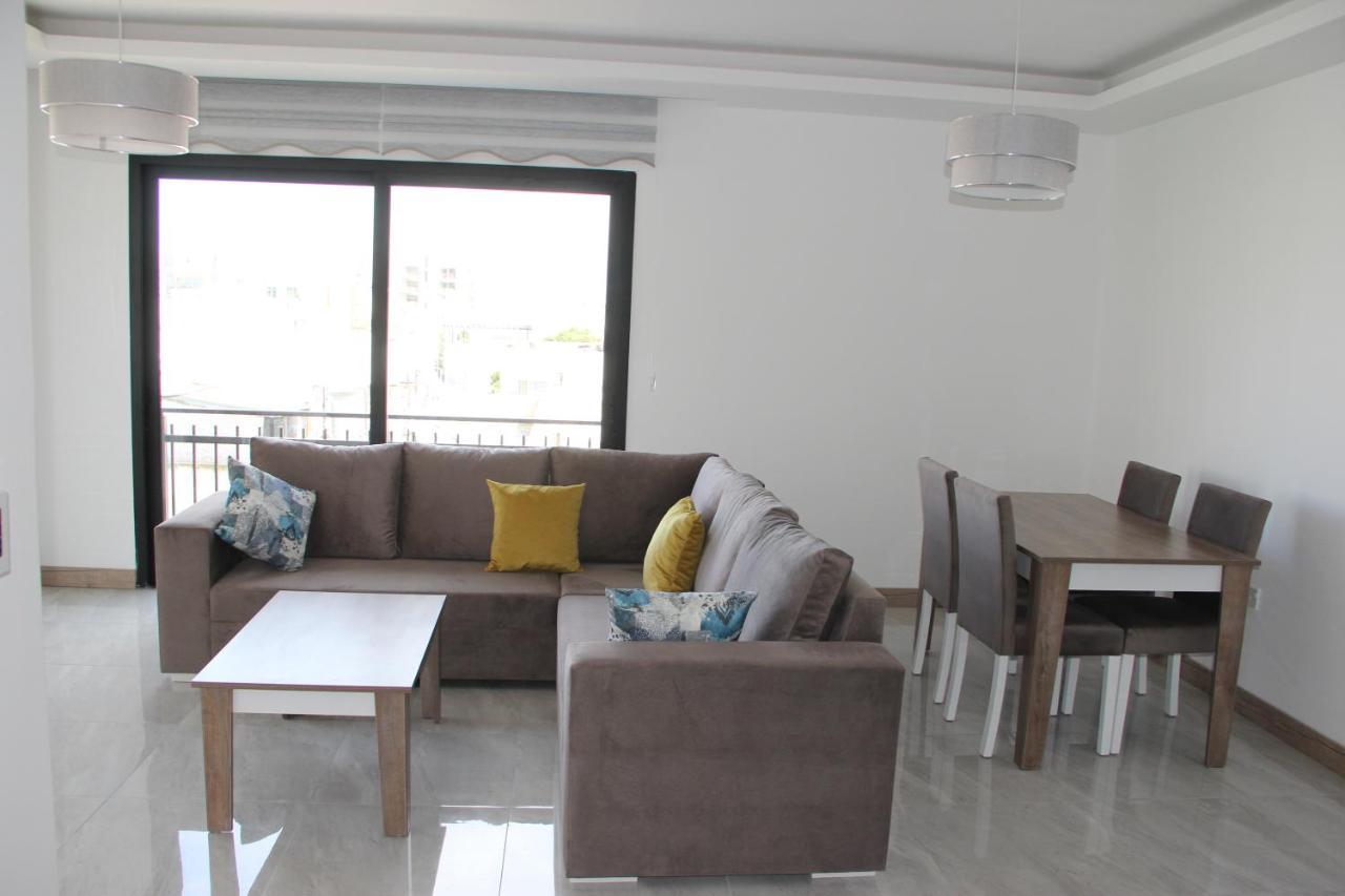 Okman Homes كيرينيا المظهر الخارجي الصورة