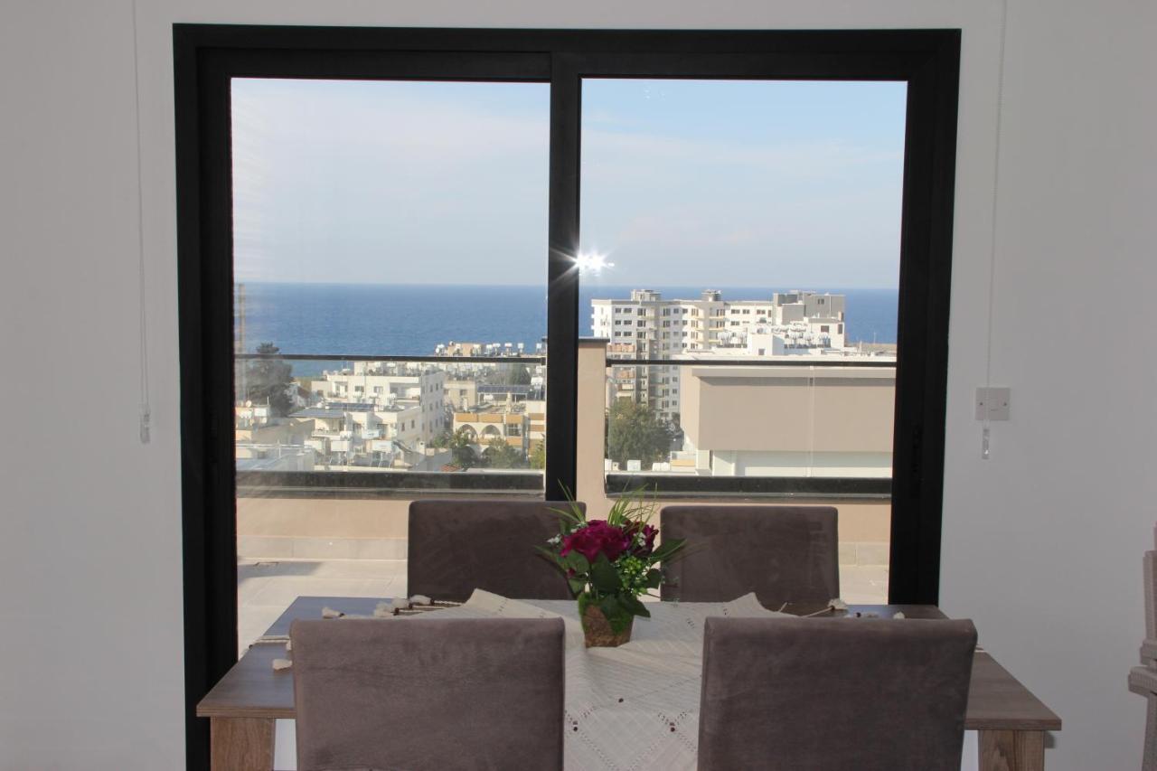 Okman Homes كيرينيا المظهر الخارجي الصورة