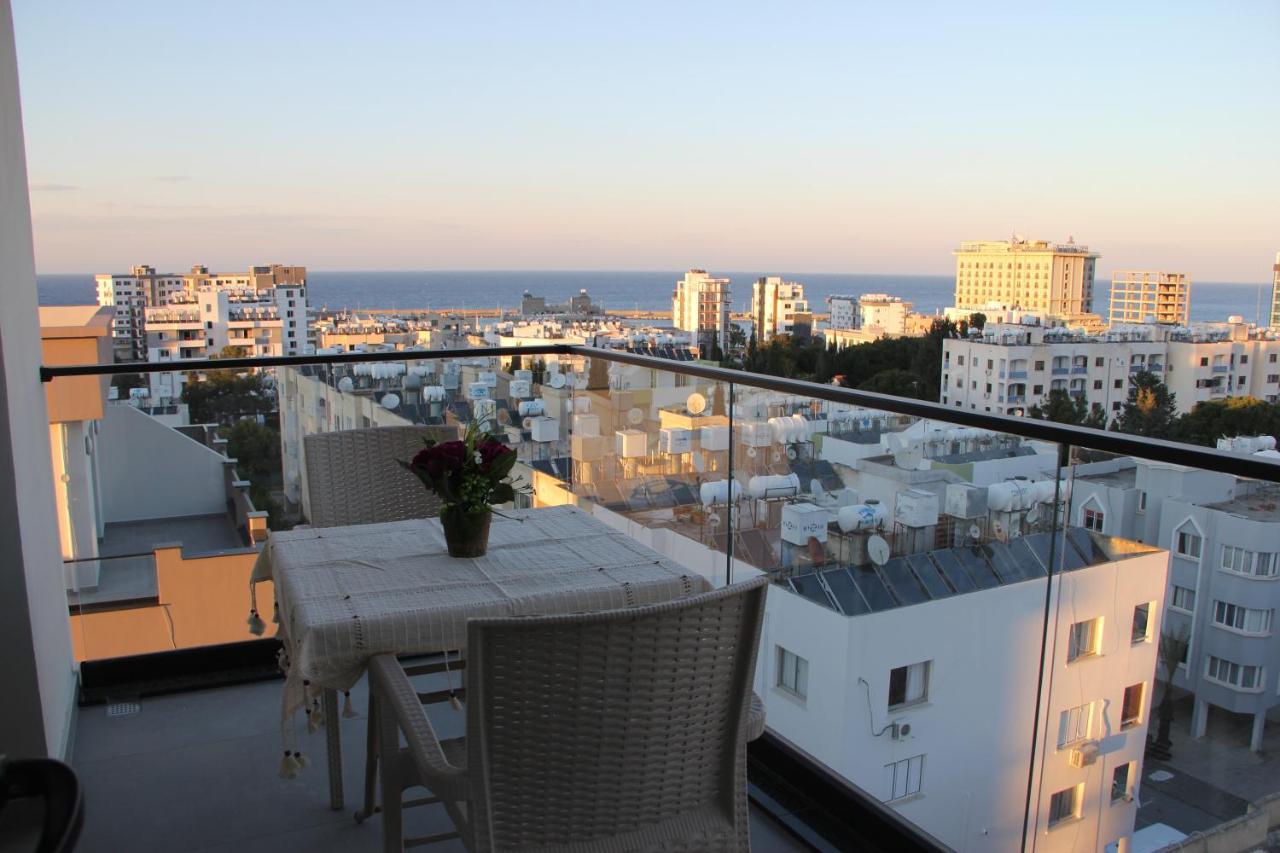 Okman Homes كيرينيا المظهر الخارجي الصورة