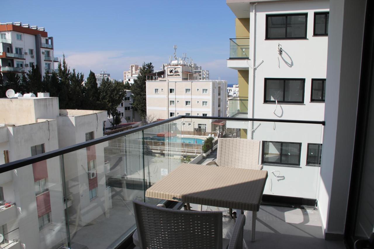 Okman Homes كيرينيا المظهر الخارجي الصورة