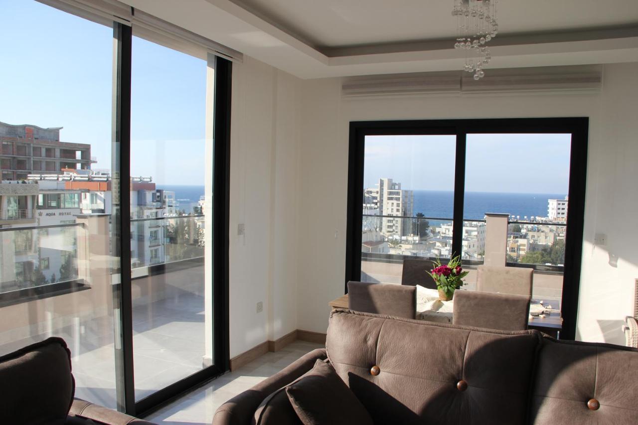 Okman Homes كيرينيا المظهر الخارجي الصورة