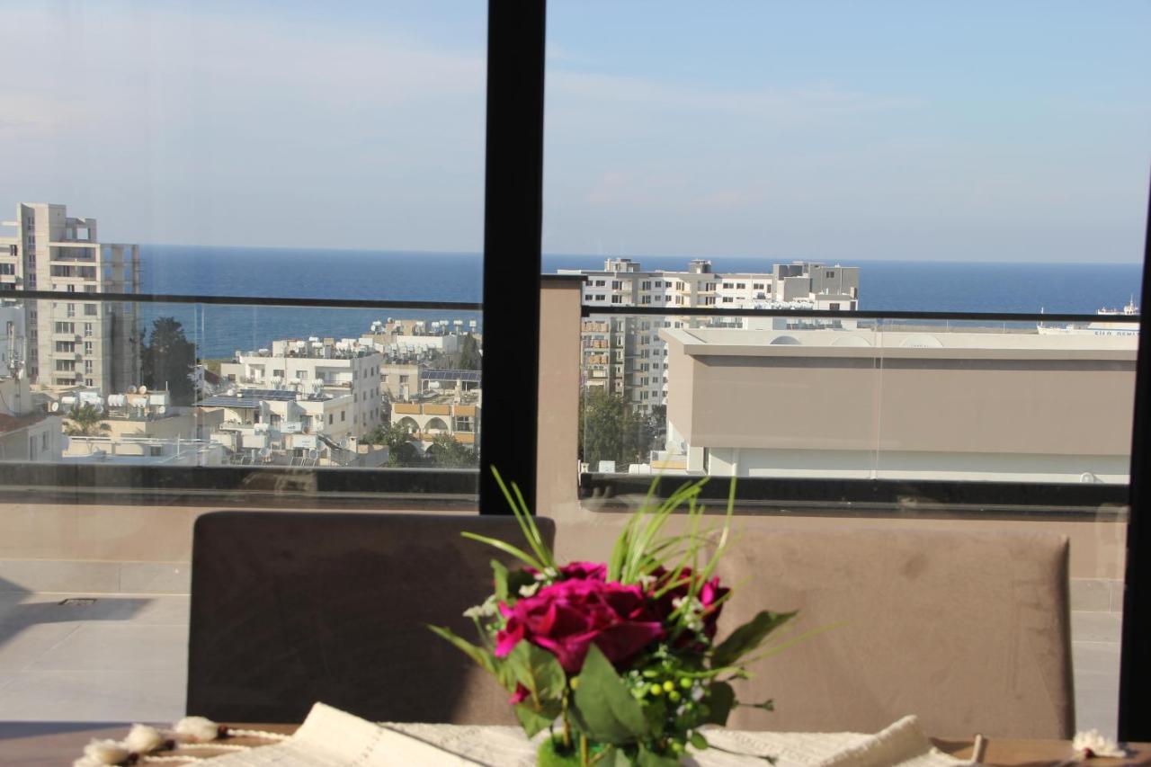 Okman Homes كيرينيا المظهر الخارجي الصورة
