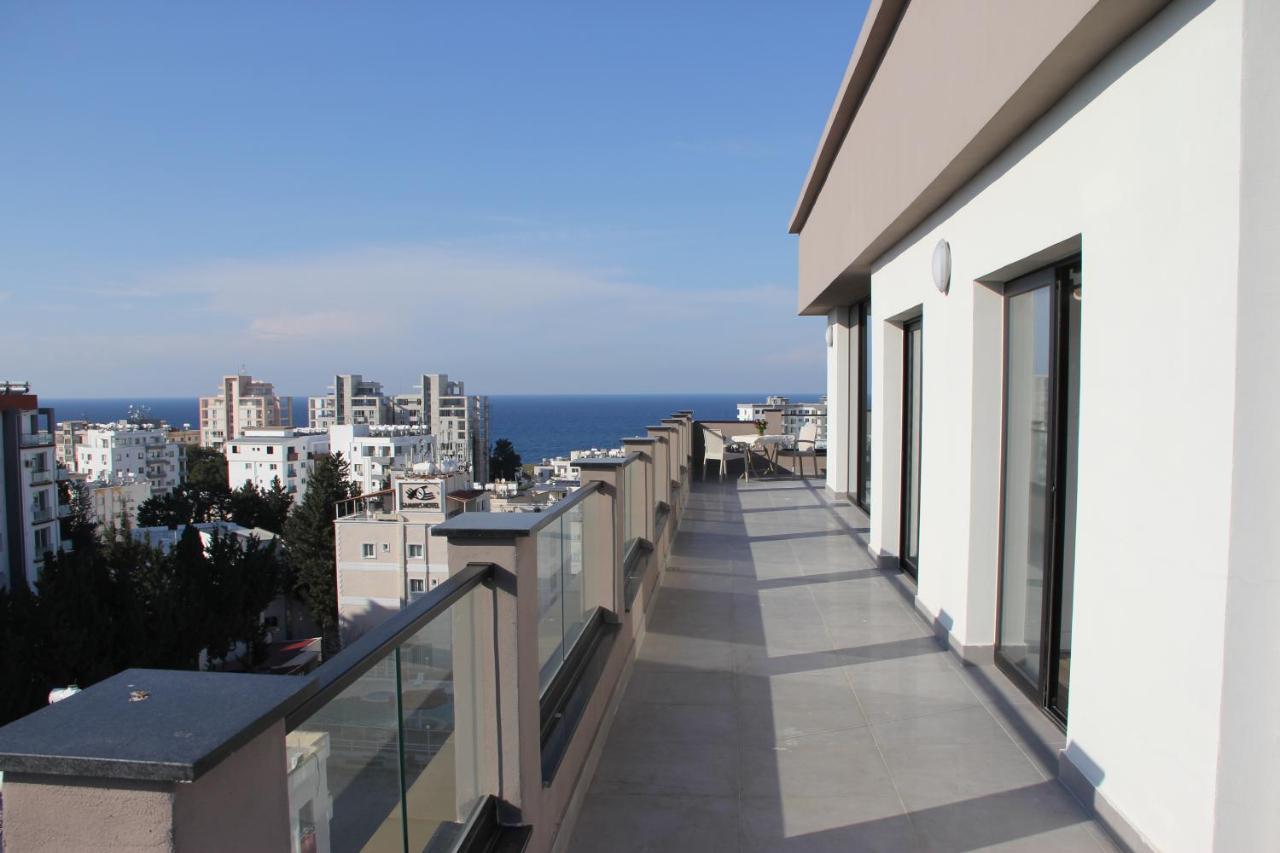 Okman Homes كيرينيا المظهر الخارجي الصورة
