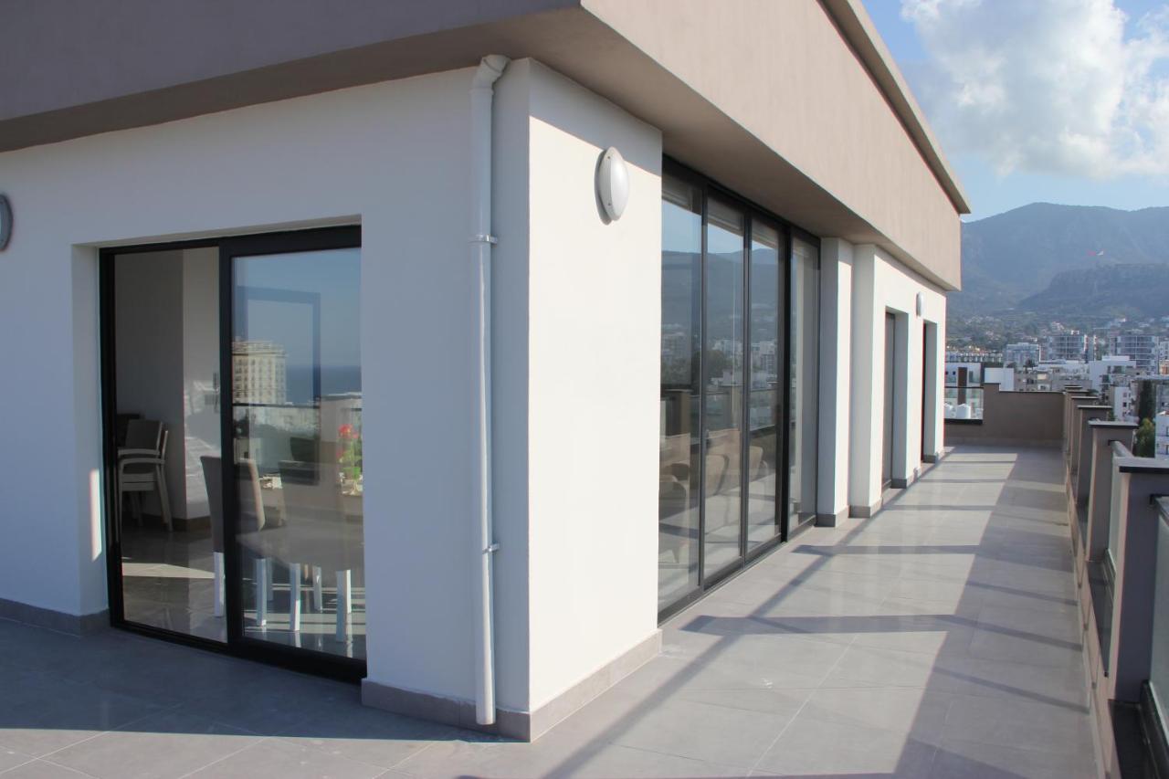 Okman Homes كيرينيا المظهر الخارجي الصورة