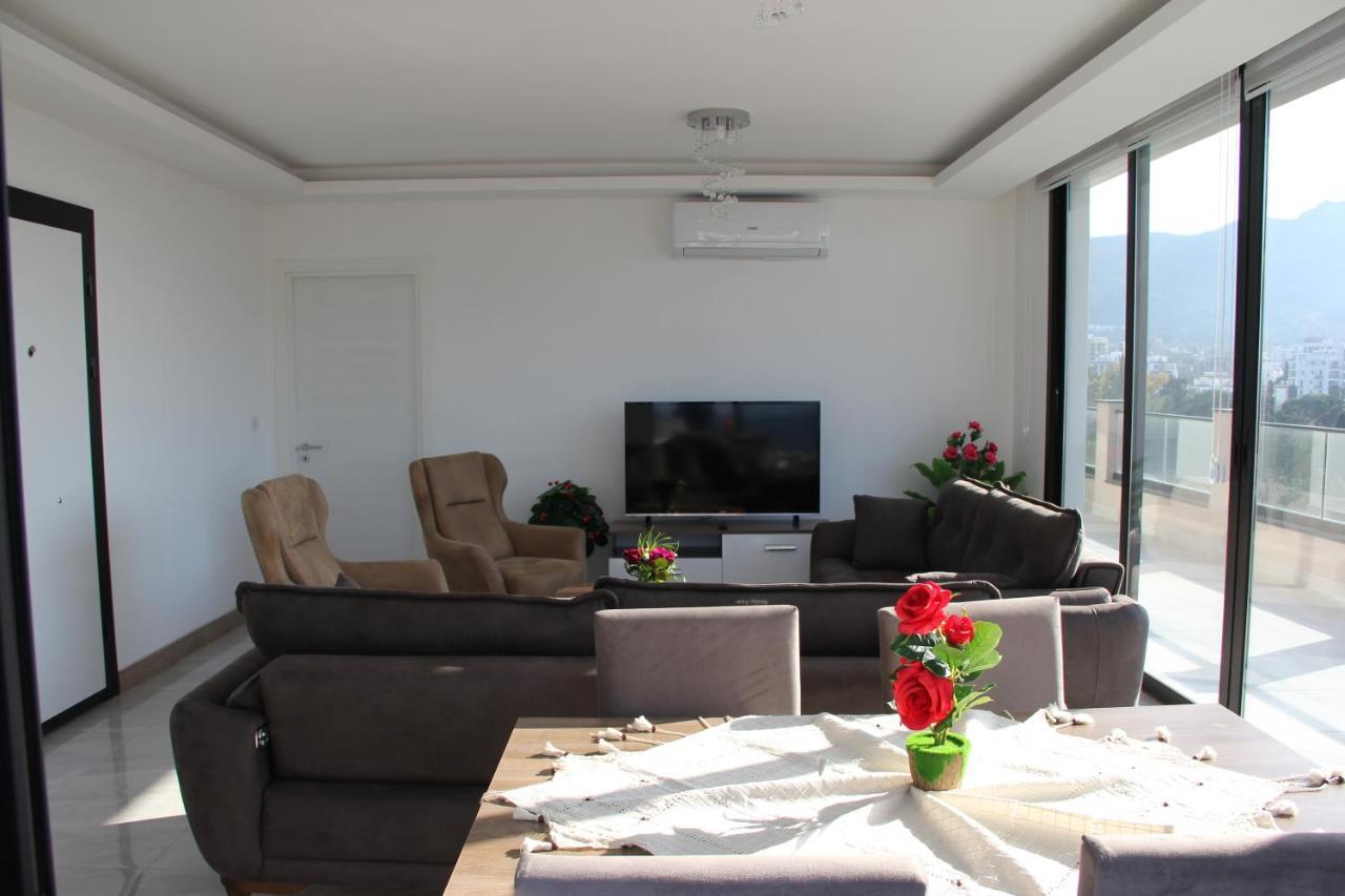 Okman Homes كيرينيا المظهر الخارجي الصورة