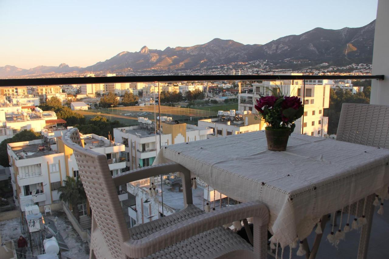Okman Homes كيرينيا المظهر الخارجي الصورة