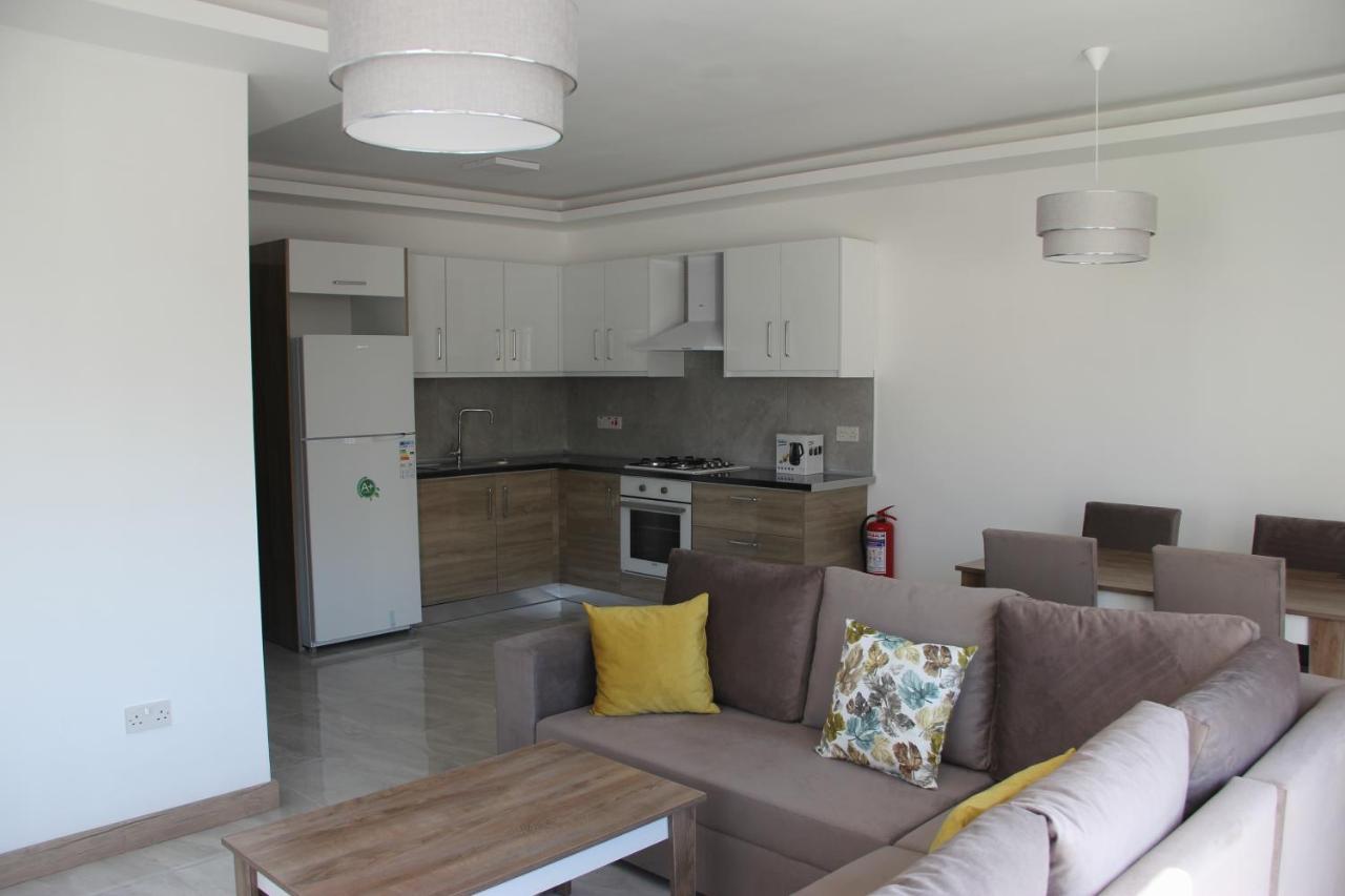 Okman Homes كيرينيا المظهر الخارجي الصورة