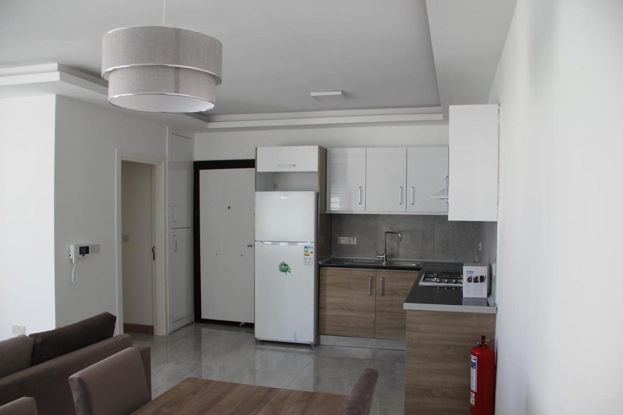 Okman Homes كيرينيا المظهر الخارجي الصورة