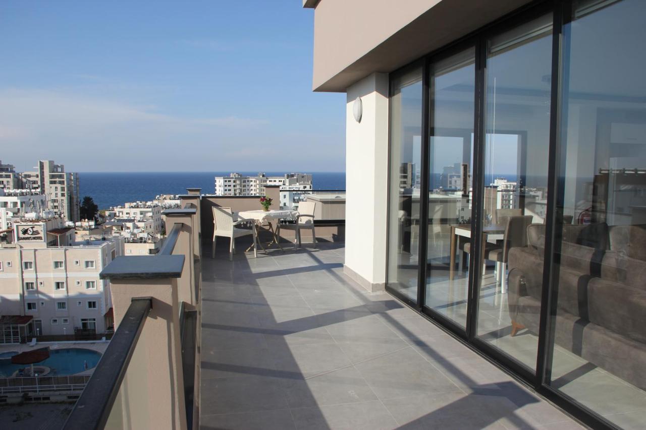 Okman Homes كيرينيا المظهر الخارجي الصورة