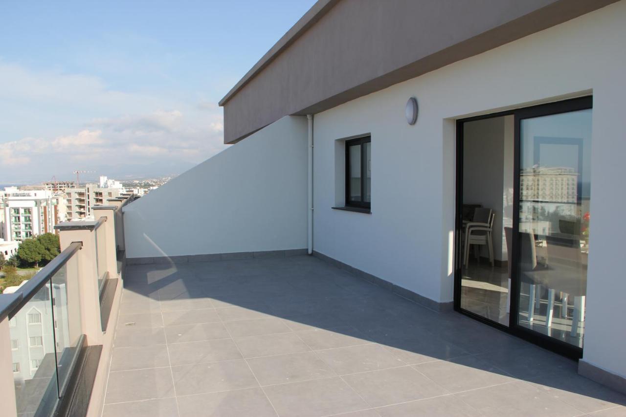 Okman Homes كيرينيا المظهر الخارجي الصورة