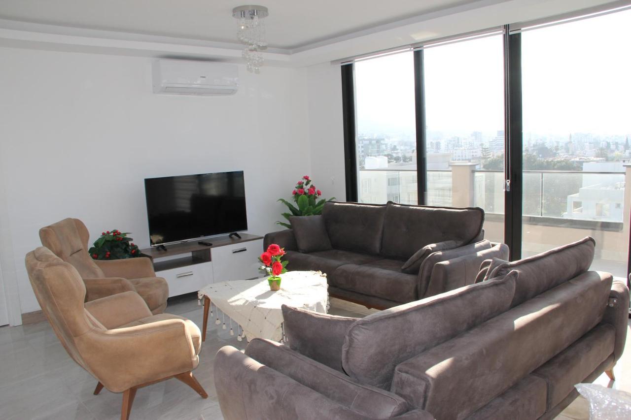 Okman Homes كيرينيا المظهر الخارجي الصورة