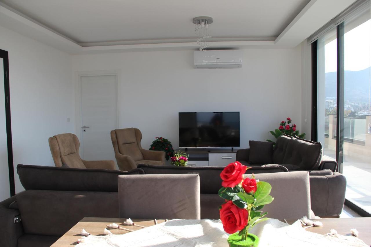 Okman Homes كيرينيا المظهر الخارجي الصورة