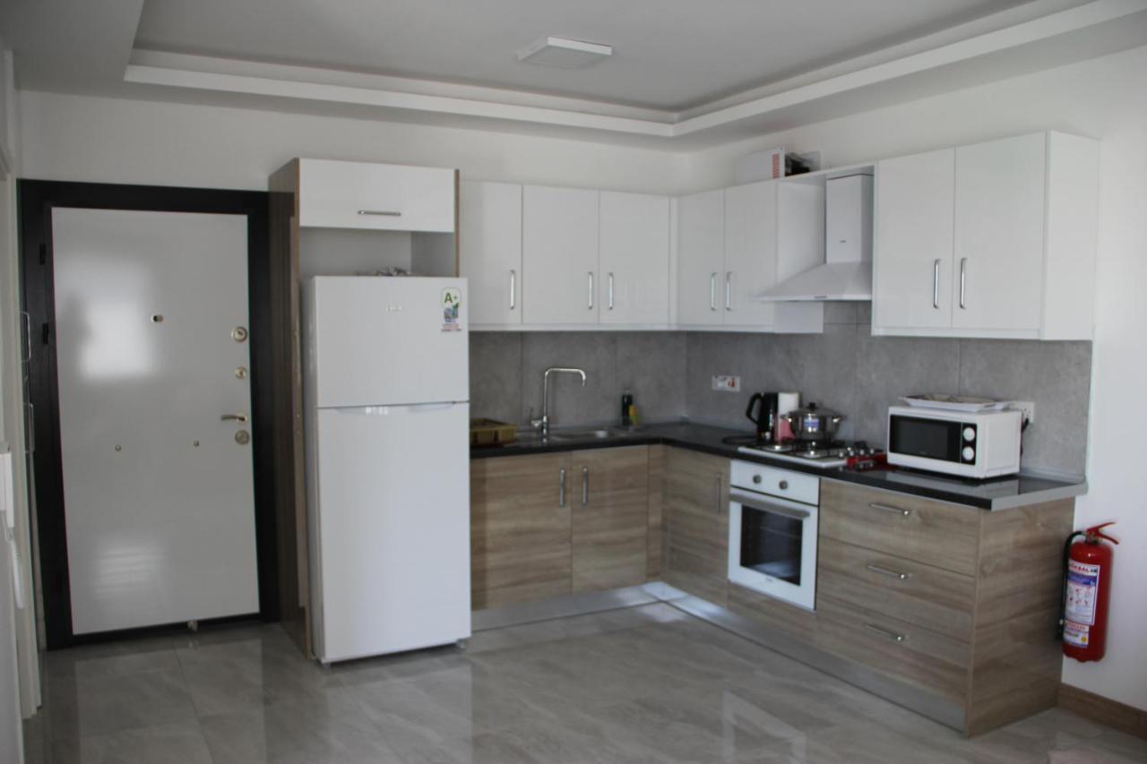 Okman Homes كيرينيا المظهر الخارجي الصورة