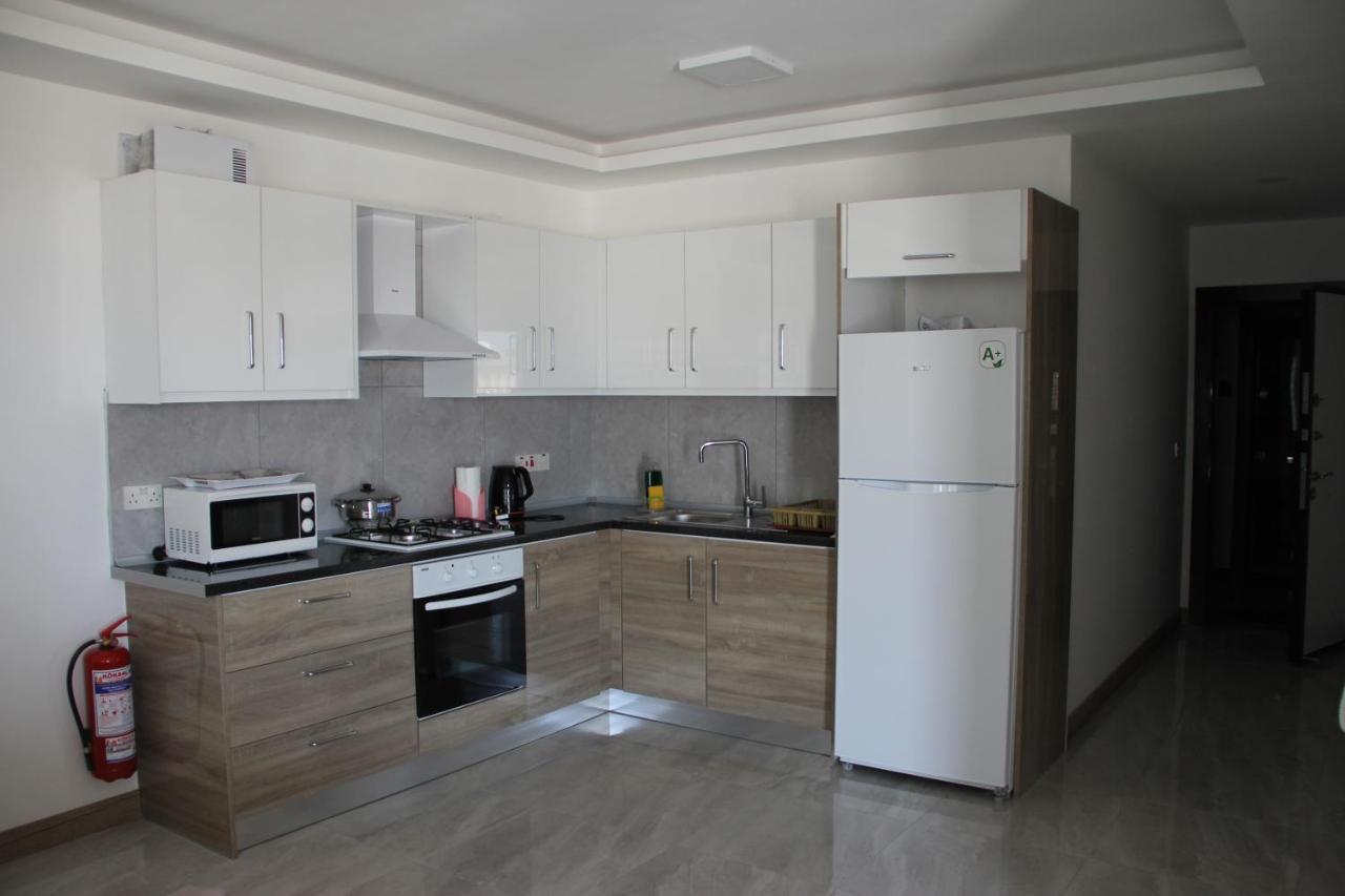 Okman Homes كيرينيا المظهر الخارجي الصورة