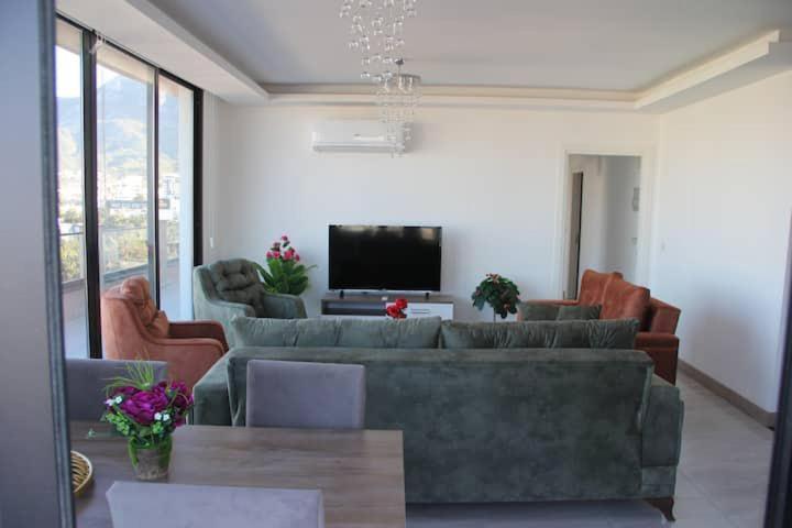 Okman Homes كيرينيا المظهر الخارجي الصورة