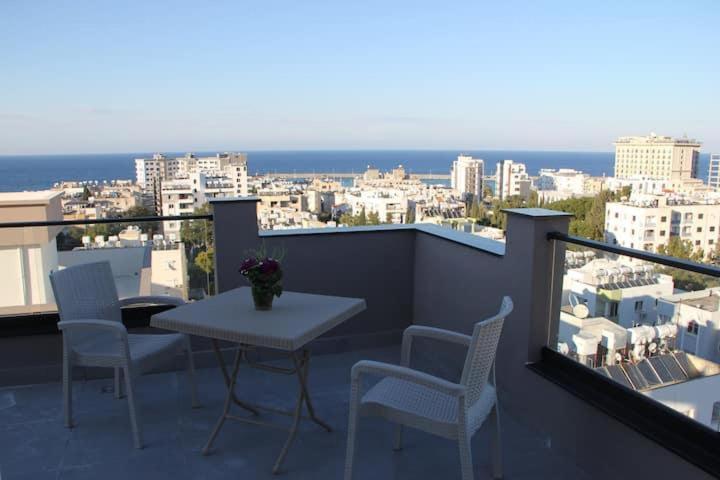 Okman Homes كيرينيا المظهر الخارجي الصورة