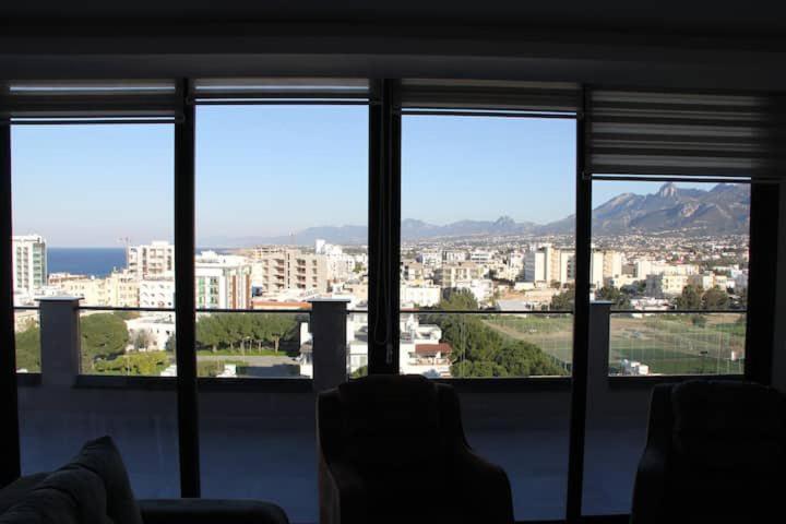 Okman Homes كيرينيا المظهر الخارجي الصورة