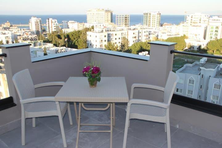 Okman Homes كيرينيا المظهر الخارجي الصورة