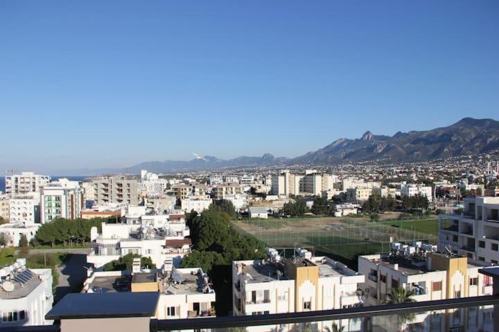 Okman Homes كيرينيا المظهر الخارجي الصورة