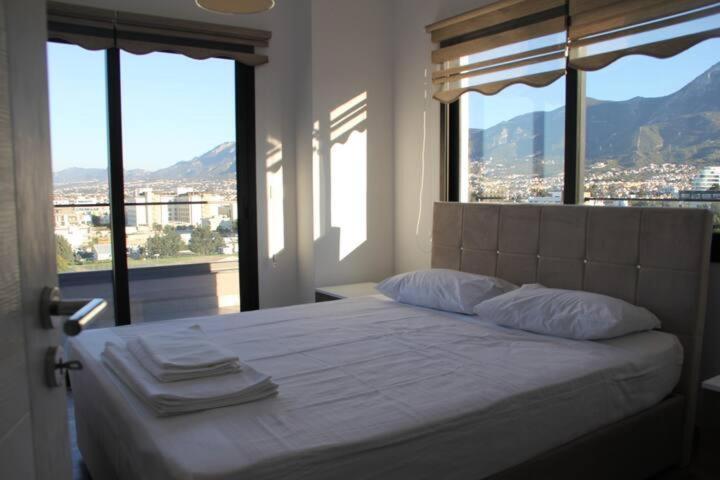 Okman Homes كيرينيا المظهر الخارجي الصورة