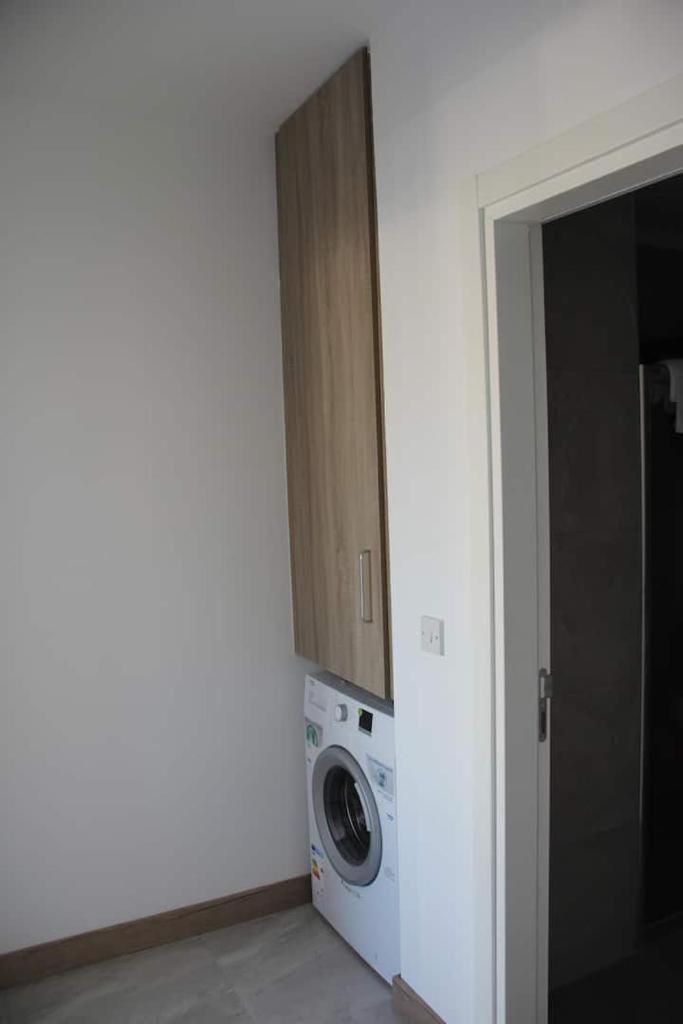 Okman Homes كيرينيا المظهر الخارجي الصورة