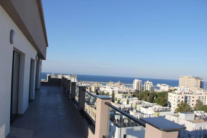 Okman Homes كيرينيا المظهر الخارجي الصورة