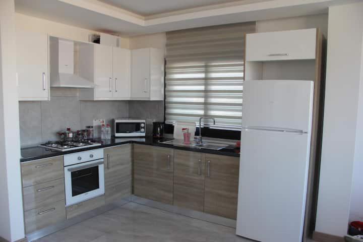 Okman Homes كيرينيا المظهر الخارجي الصورة